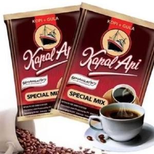 

PROMO GILA KOPI KAPAL API MIX 1 SACHET AB-009