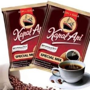 

PROMO GILA KOPI KAPAL API MIX 1 SACHET AB-011