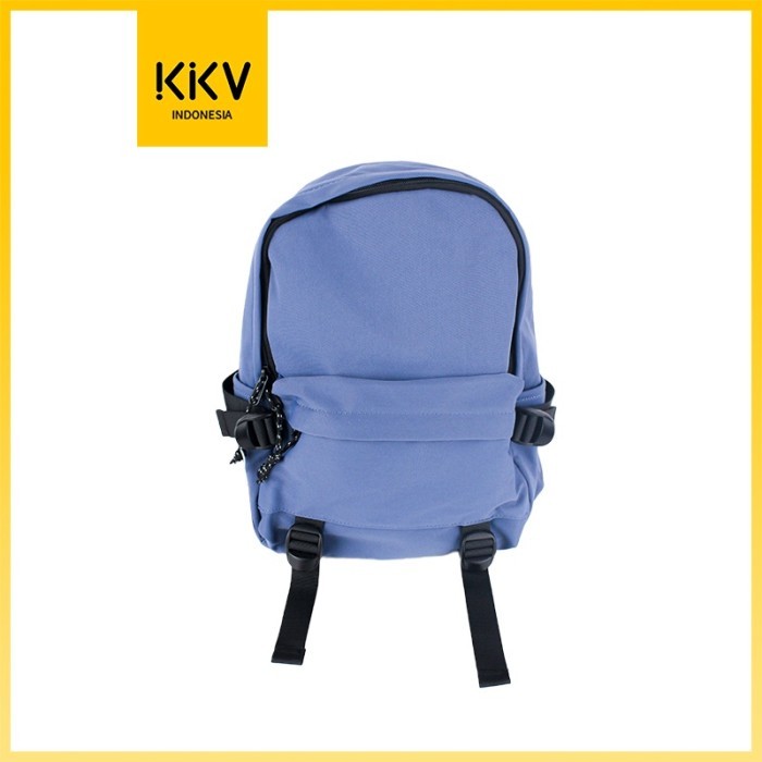 BERGARANSI KKV Tas Ransel Tas Punggung Pria Wanita Backpack Kecil Kasual Fashion