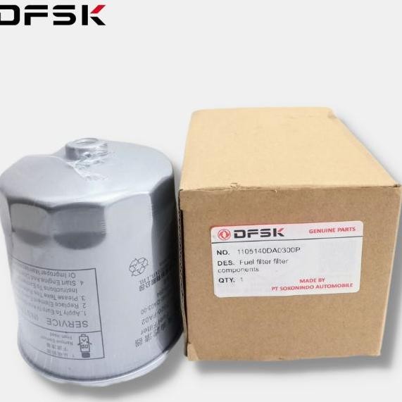 FILTER SOLAR DFSK SUPERCAB DIESEL