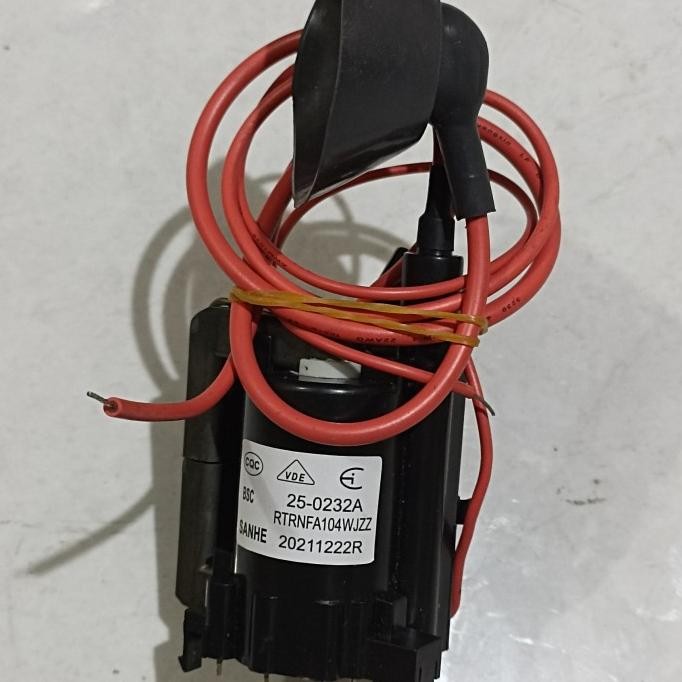 Flyback Sharp Bsc25 0232A Ready