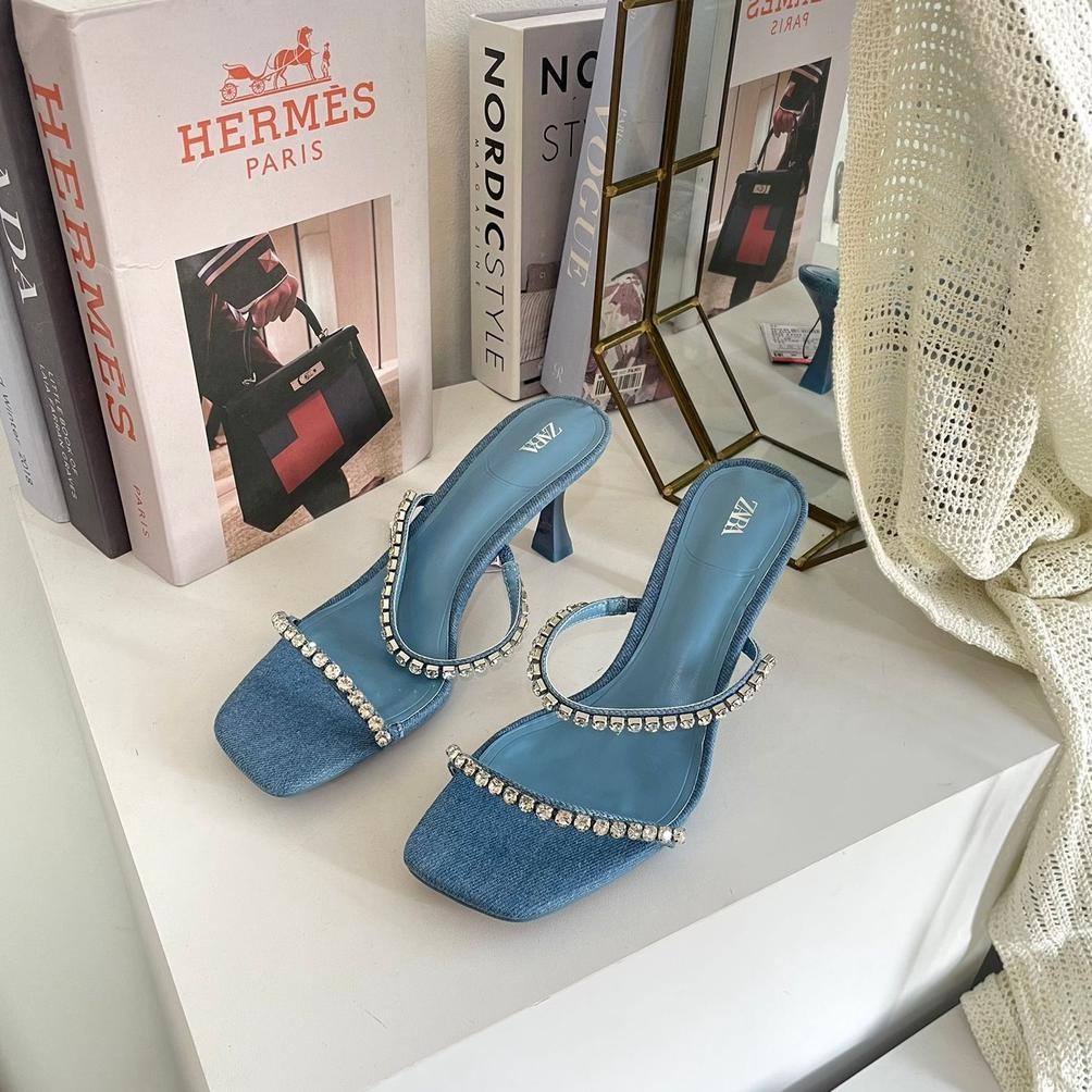 Terbaru Zr 701 Dh-68