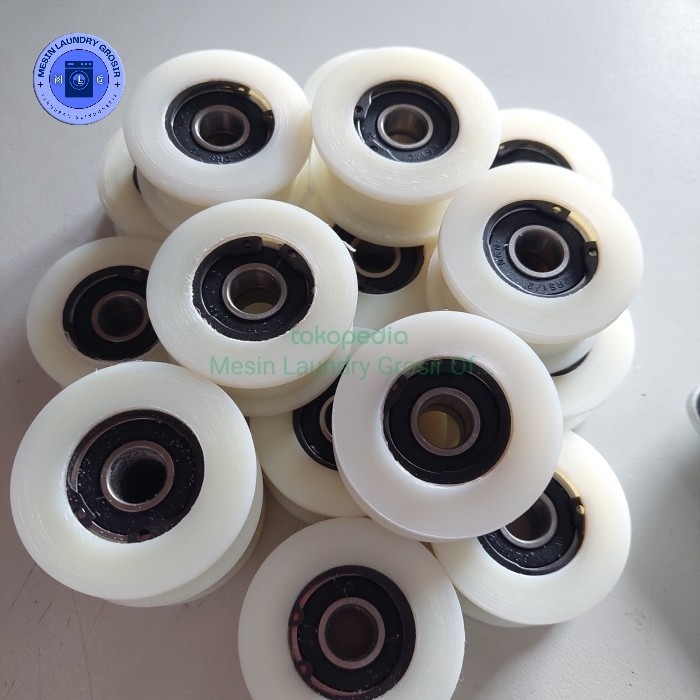 PULLEY DINAMO MAYTAG & SPEEDQUEEN