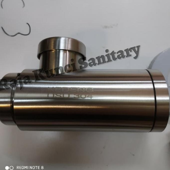 Sifon Wastafel.Afur Wastafel Stainless SUS 304