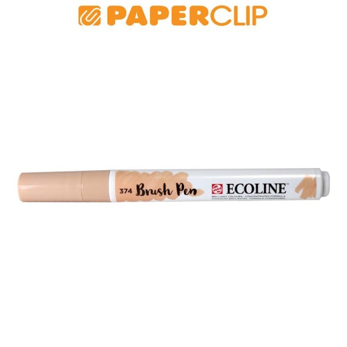 

Ba Brush Pen Royal Talens Ecoline 11503740 Pink Beige