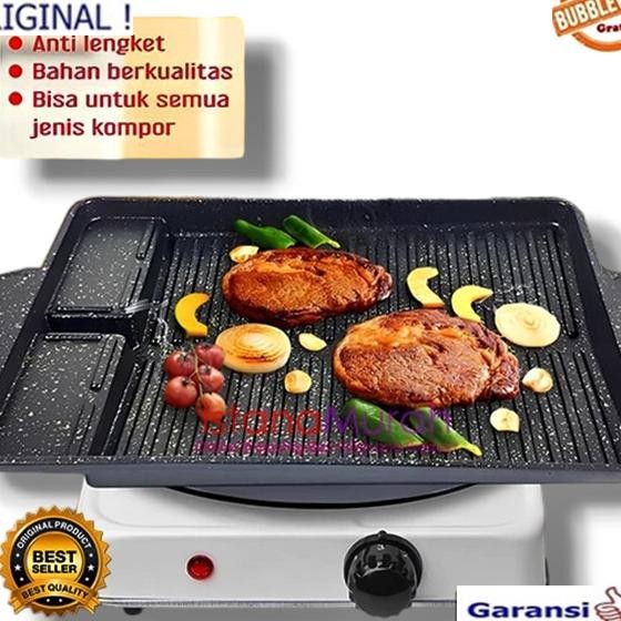 Yakiniiku Grill Pan Grill Pan Multi Yakiniku