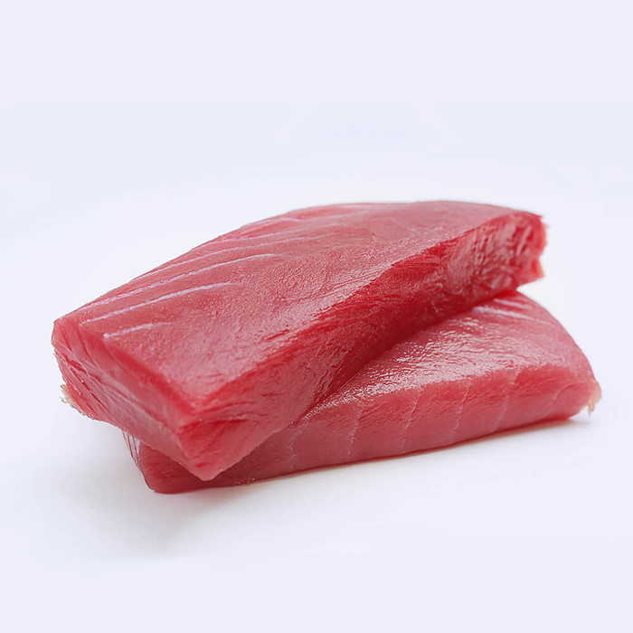 

PAYUFRESH | Tuna Saku Yellowfin 100% Fresh