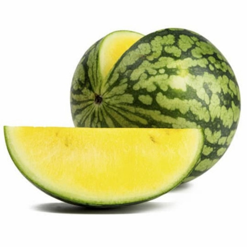 

PAYUFRESH | Semangka Kuning Bulat 100% Fresh