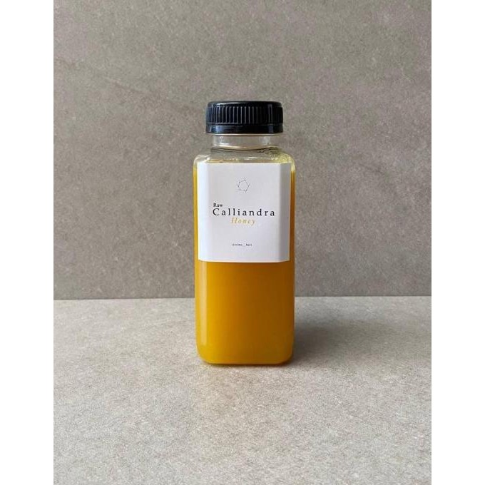 

Madu Murni Kaliandra | Raw Pure Calliandra Honey | Nima Bali