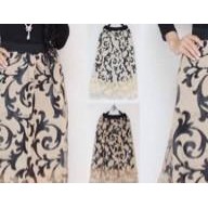 Rok Batik 7/8