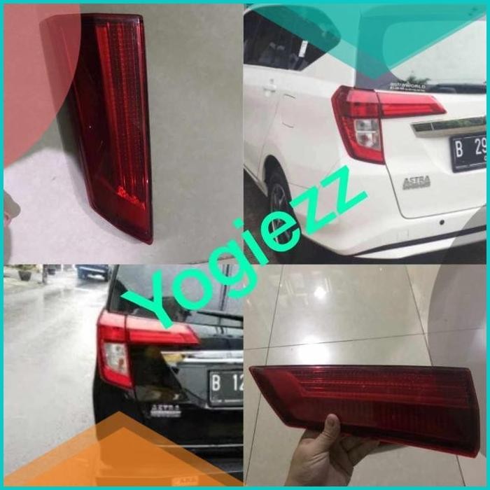 Lampu bagasi sigra lampu bagasi calya toyota daihatsu calya SEPASANG