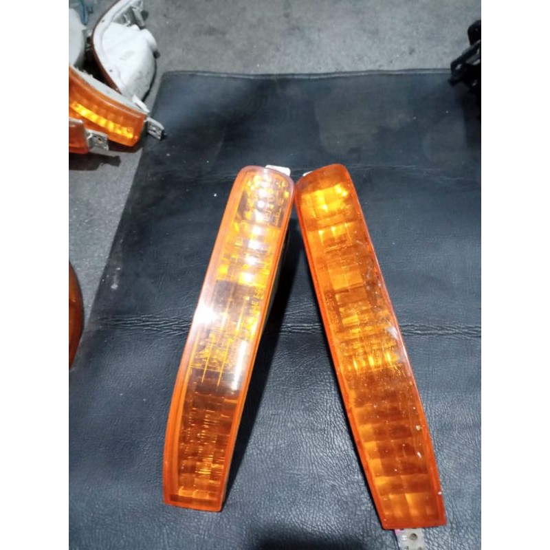 Lampu sein Honda Accord Maestro