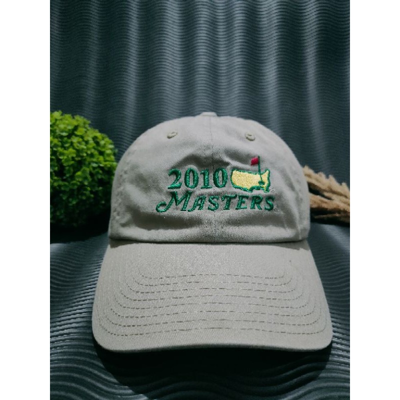 Topi Masters / Topi Golf /Topi Second / Topi American Needle