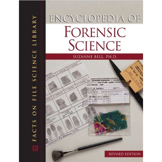 

Encyclopedia of Forensic Science ( D )
