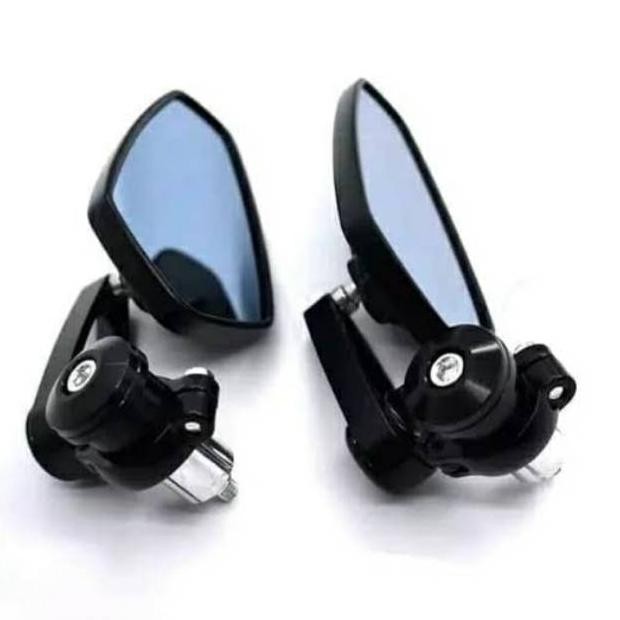 10.10 Spion Jalu Oval, Spion Bar End Spion Bar End Oval Vario Beat Scoopy Nmax Pcx Garansi