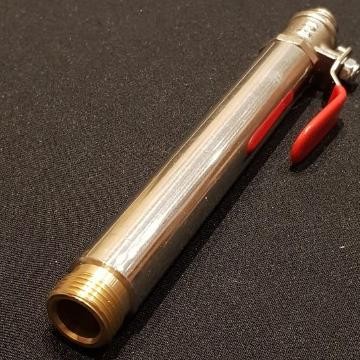 Paket stik sprayer elektrik Handel Stainless bonus 3 nozzle sprayer