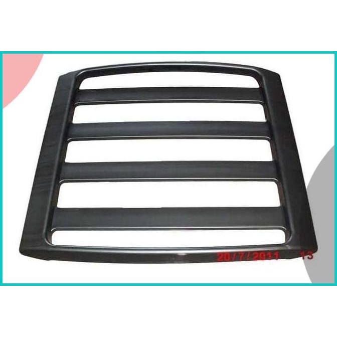 Rak Bagasi Atas Mobil Brio 2016 140BZ4 sparepart