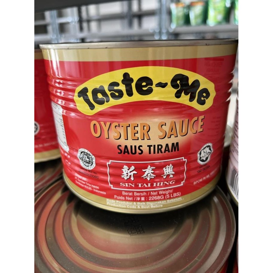 

saos tiram taste me kaleng 2 268
