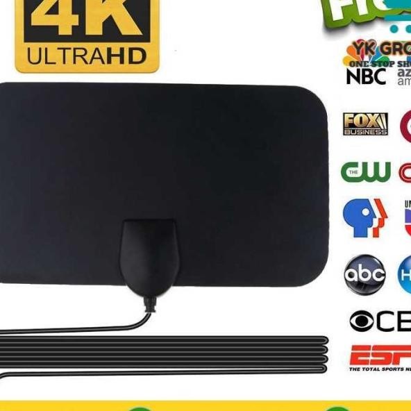 Antena Tv Digital Indoor Ern Antene Tv Android Dalam Dvb-T2