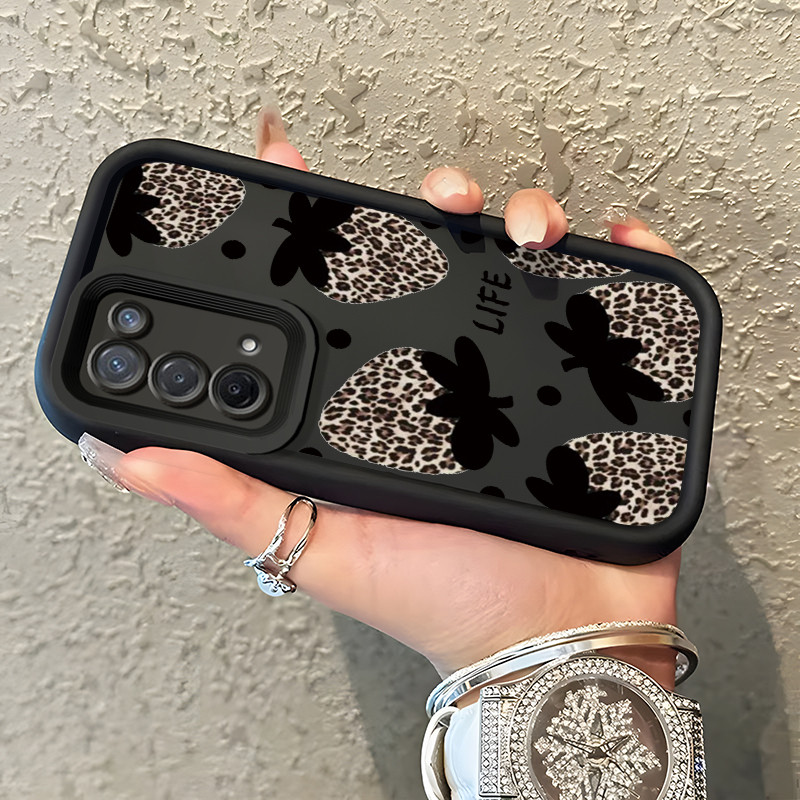 Casing Hp Untuk OPPO A74 A95 A79 5G A94 5G A95 5G Reno 5z F19 F19s A93 F17 Pro Reno 4F Reno 4 Lite A