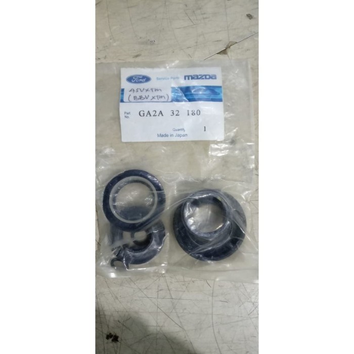 Seal Kit Power Steering Stir Rack Batang Mazda Cronos Familia Lantis