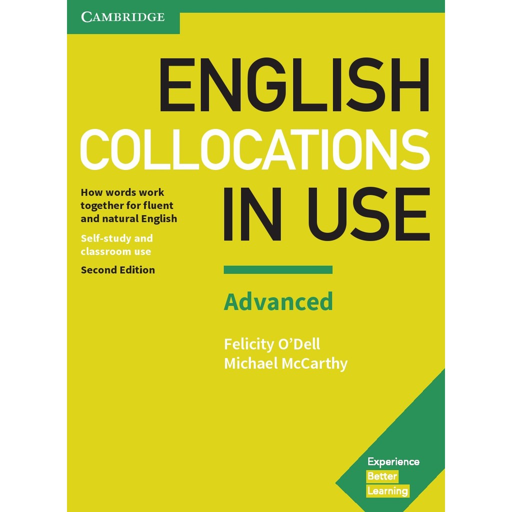 

English Collocations in Use - Advanced ( D )