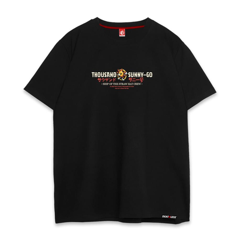 PROMO DEATHLESS KAOS | SUNNYGO | ONE PIECE SERIES fgs-3