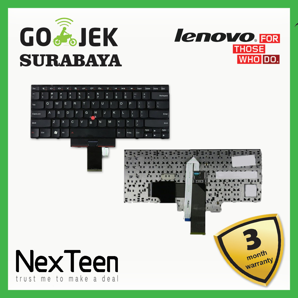 Original Keyboard ThinkPad Edge E420 E320 E325 E420S E425 63Y0213 04W080