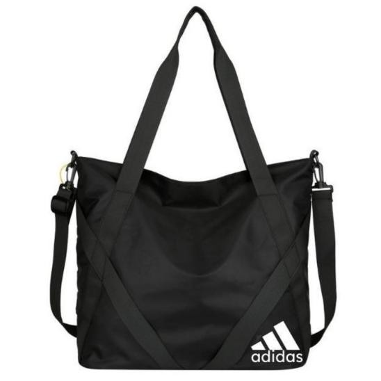 Tas Selempang Tote Bag Parasut Wanita Pria Besar Tas Laptop Mudik