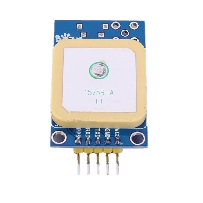 Gps Ublox Neo 6M 7M 8M M8N V2 Dual Antenna Module Vrs