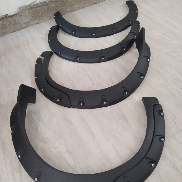 OVER FENDER TERIOS RUSH LAMA MURAH