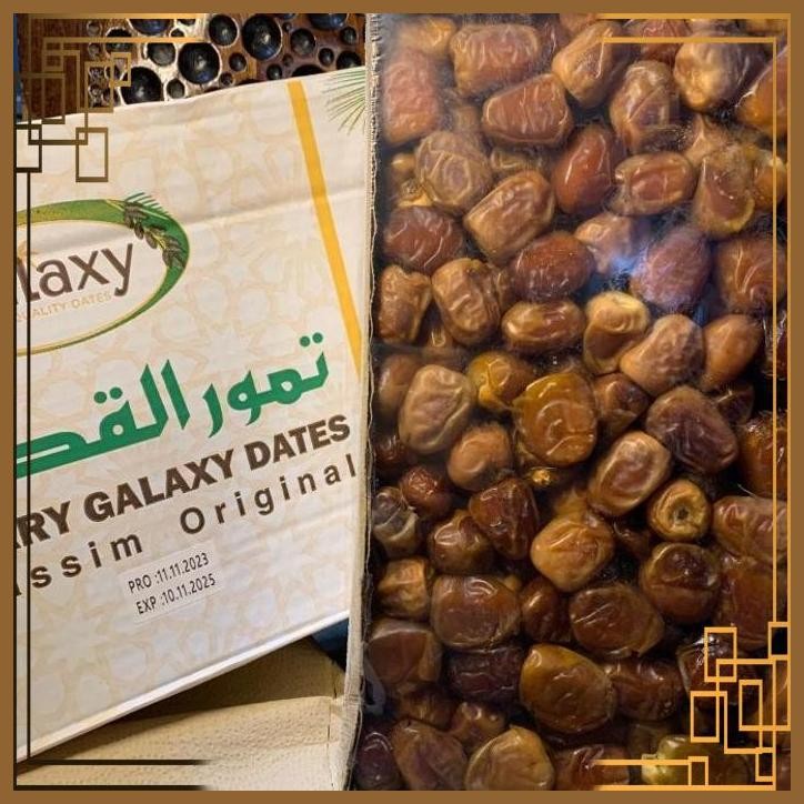 

[RMG] BEST KURMA RAJA SUKARY BASAH MADINAH 0.5 KG KURMA SUKARI BASAH