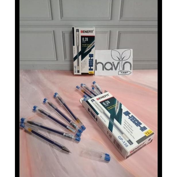 

vb-8 (12pc) pen HI TECH 0.28MM/PEN GEL HITECH HI-TECH (MEREK DIKIRIM RANDOM) Viral