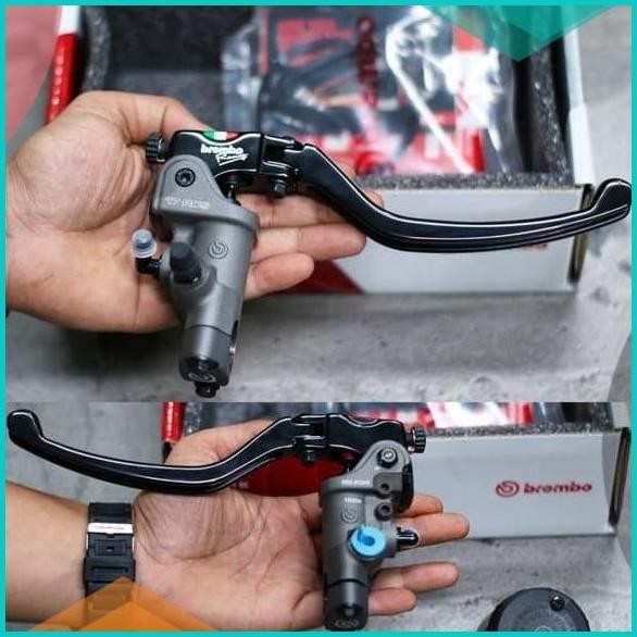 BREMBO RCS 19 BREMBO RCS 19 R25 NINJA250 Z250 MT25 CBR250RR CBR150 R1