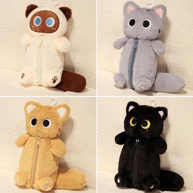 

BYP-27 Pinkbubbly.ReadyTas Pensil Kucing Mata Besar Tas Pensil Kucing Mata Besar Tas Pensil Mewah Tas Pensil Lucu Dalam Tas Pensil Murah