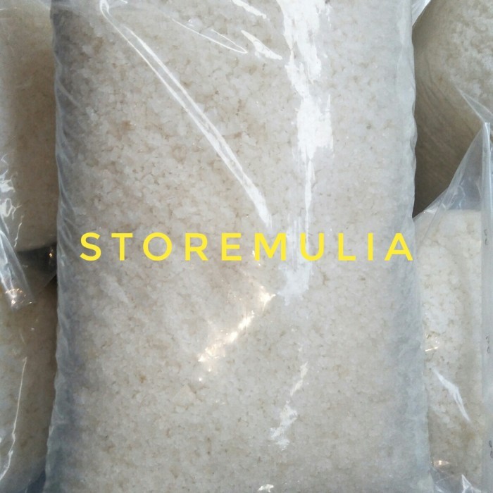 

Garam Kasar Krosok 5 Kg - Adelineez