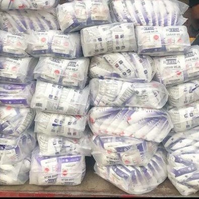 

Garam Refina 500 Gr Per Bal ( 20Bks ) - Adelineez