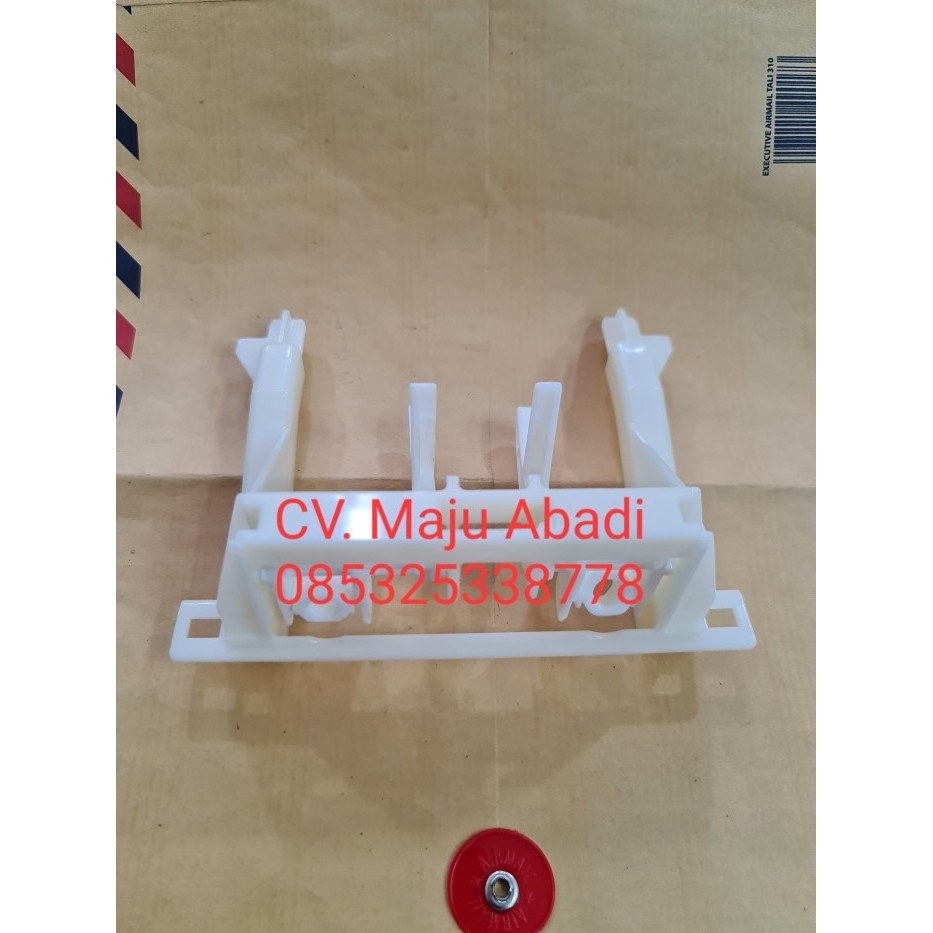 SPAREPART TOTO PUSH BUTTON GEBERIT 115.040.46.5 PENGGANTI 115.040.46.1 BEST QUALITY