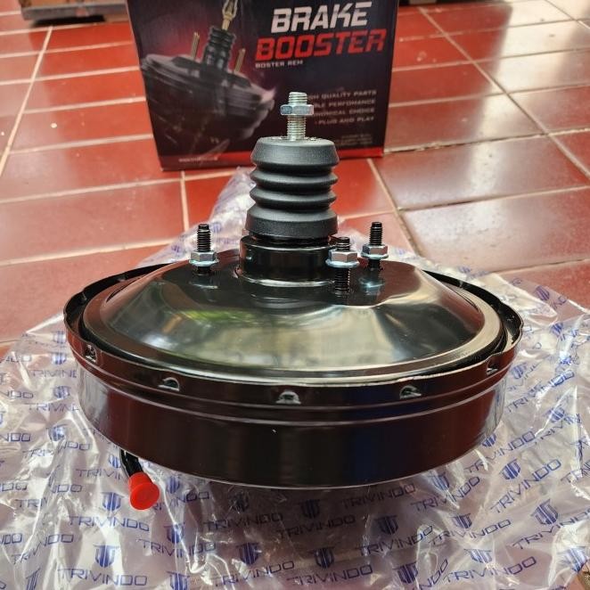 Brake Booster Rem Isuzu Elf Engkel Nhr 55 Nhr55