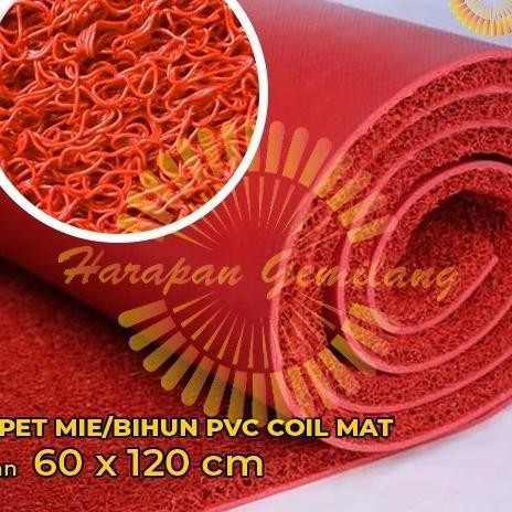 Keset Anti Slip, Keset Multiguna 60 X 120 - Bihun