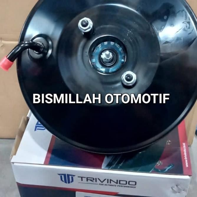 Boster Rem Brake Booster Honda Civic Wonder