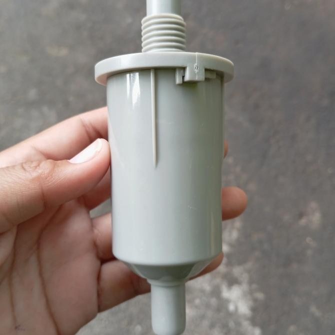 sparepart dental unit filter saliva suction cx roson lunix fengdan