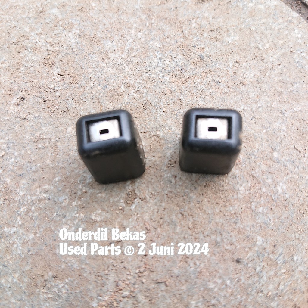 knob ac slider toyota corona mark II