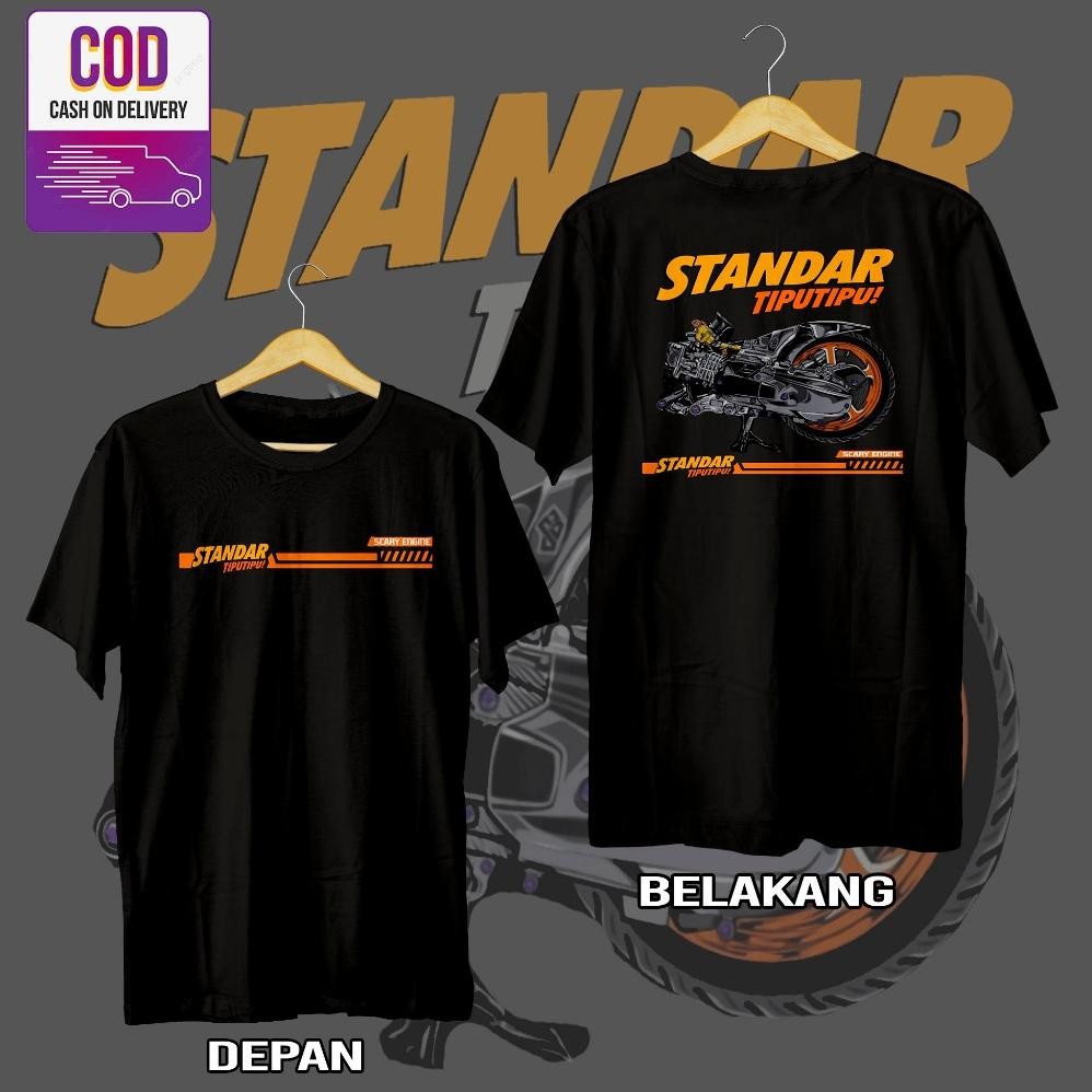 Kaos Beda Bos Beda Gaji Salah Bos Kerja Bakti Baju Kata Kata Keren Nyindir Lucu Pejuang Rupiah Idn