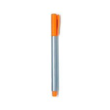 

Gramedia Cirebon - FABER FINELINER ORANGE INK 151215