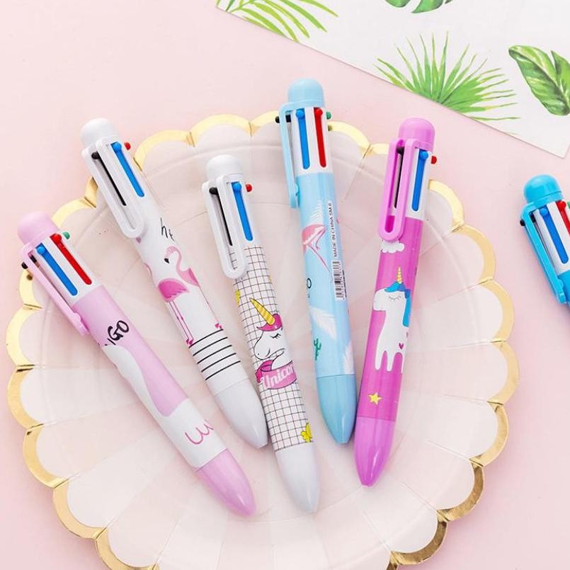 

fgh-56 COD 1 LUSIN PULPEN MOTIF 6 WARNA LUCU IMUT / BOLPEN KARAKTER PP58 Hemat