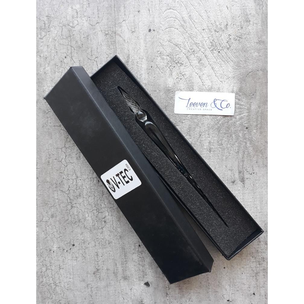 

If56 V-TEC PEN CALLIGRAPHY GLASS TYPE GCP Hemat