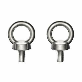 Eyebolt Eye Bolt Stainless M10 Promo