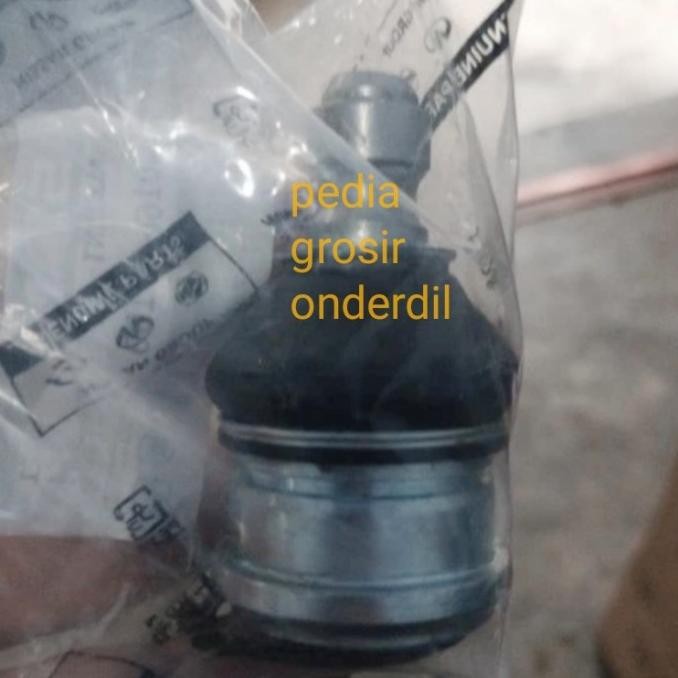 Ball Joint Balljoint Boljoin Nissan March Datsun Go Go+ Panca Original Original