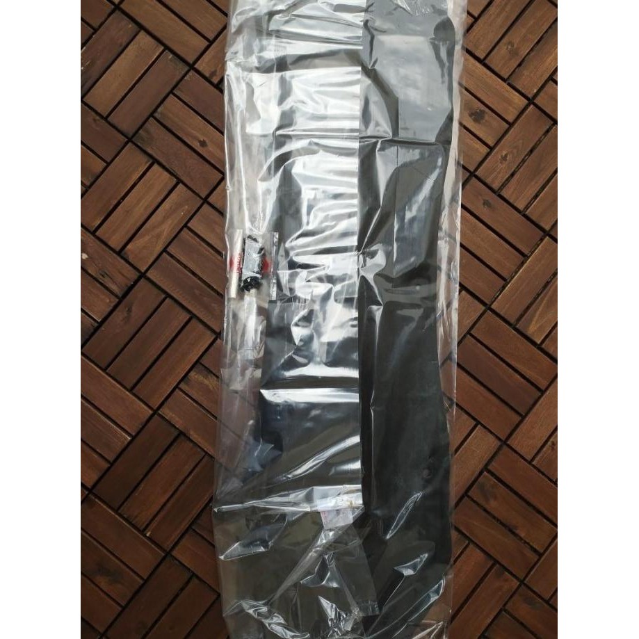 Pelindung Panas Mobil Peredam Kap Mesin Suzuki XL7 ASLI SGP